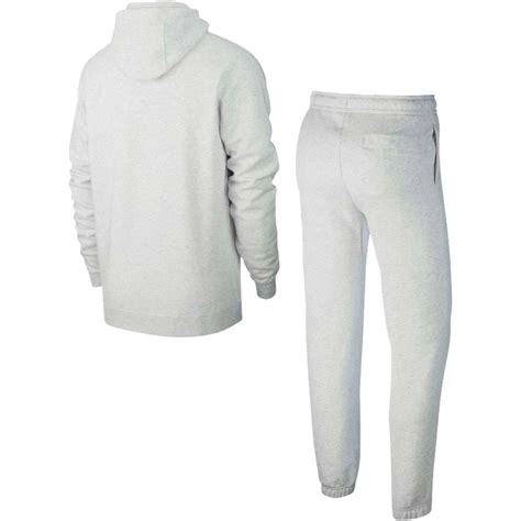 weiße nike jogginganzug|Weiße Nike Trainingsanzüge & Jogginganzüge online .